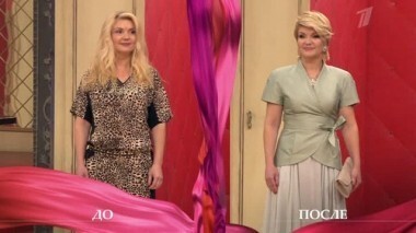 Дело о лихих девяностых. Модный приговор. Выпуск от 21.10.2013