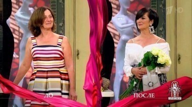 Дело о ликах депрессии в шкафу и тайном утешителе в парикмахерской. Модный приговор. Выпуск от 10.07.2017