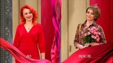 Дело о Лилиане в огне. Модный приговор. Выпуск от 29.05.2015