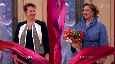 Дело о липосакции для изменника. Модный приговор. Выпуск от 24.02.2016