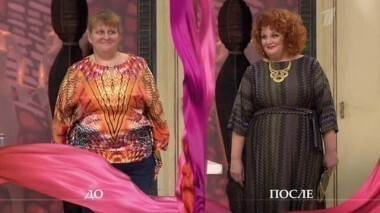 Дело о лишнем клоуне. Модный приговор. Выпуск от 12.09.2013