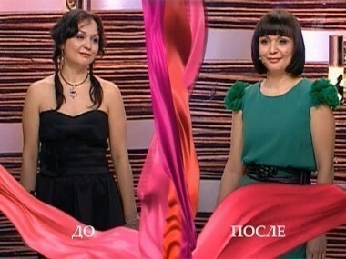 Дело о Лолите бальзаковского возраста. Модный приговор. Выпуск от 21.02.2011