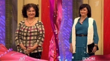 Дело о Лолите в летах. Модный приговор. Выпуск от 14.01.2013