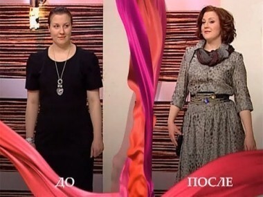 Дело о ложных идеалах. Модный приговор. Выпуск от 20.01.2011