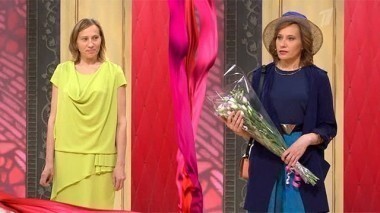 Дело о Любе, любви и любовницах. Модный приговор. Выпуск от 26.06.2014