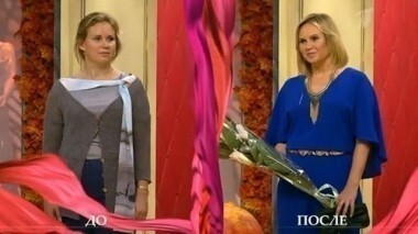 Дело о любимой жене Султана. Модный приговор. Выпуск от 12.09.2014