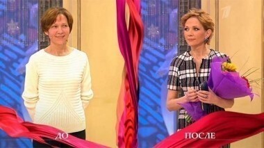 Дело о любимой женщине водителя Чистоклетова. Модный приговор. Выпуск от 18.12.2014