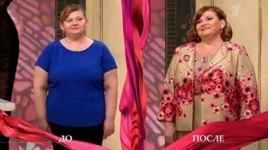 Дело о любовнице с приветом. Модный приговор. Выпуск от 31.03.2014