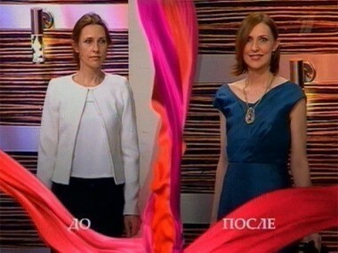 Дело о любовном треугольнике. Модный приговор. Выпуск от 18.06.2010