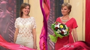 Дело о любовном треугольнике. Модный приговор. Выпуск от 29.07.2013