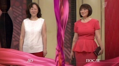 Дело о любвеобильном Винни-Пухе. Модный приговор. Выпуск от 25.09.2013