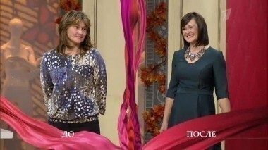 Дело о любви длиной в жизнь. Модный приговор. Выпуск от 17.10.2014