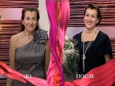 Дело о любви физика и математика. Модный приговор. Выпуск от 09.02.2011