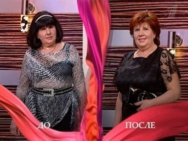 Дело о любви к золоту и брильянтам. Модный приговор. Выпуск от 22.10.2010