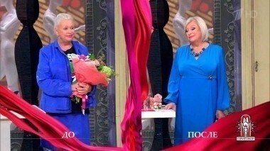 Дело о любви, которая спасла жизнь. Модный приговор. Выпуск от 16.09.2016