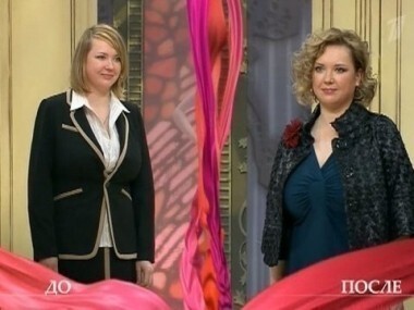 Дело о любви по сменам. Модный приговор. Выпуск от 06.12.2011