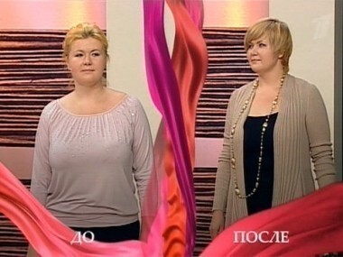 Дело о любви российских женщин к капри. Модный приговор. Выпуск от 08.09.2010