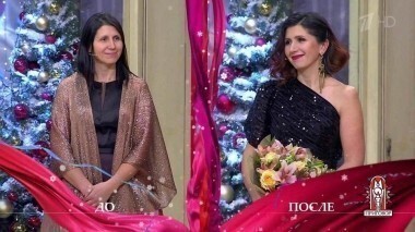 Дело о любви с большой буквы. Модный приговор. Выпуск от 22.12.2017