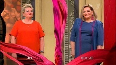 Дело о Люське-бирюзе из Оленьего болота. Модный приговор. Выпуск от 14.04.2015