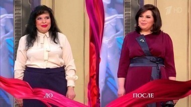 Дело о мадам Брошкиной. Модный приговор. Выпуск от 02.12.2015