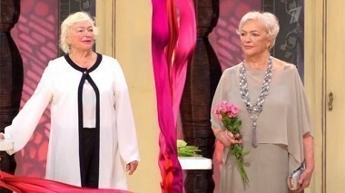 Дело о Мае Матвеевне в гламуре. Модный приговор. Выпуск от 19.06.2014