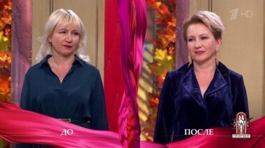 Дело о магните для неудачников. Модный приговор. Выпуск от 22.10.2018