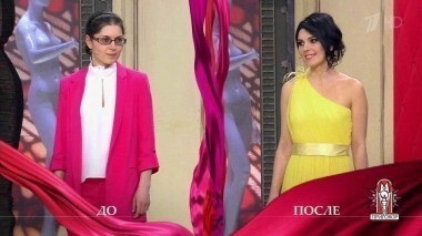 Дело о маленькой мисс Счастье. Модный приговор. Выпуск от 01.06.2017