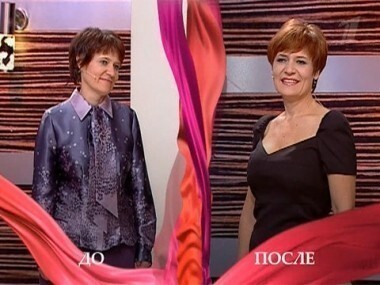 Дело о маленькой женщине с большим сердцем. Модный приговор. Выпуск от 27.10.2010