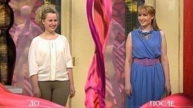 Дело о Мальвине из уездного городка. Модный приговор. Выпуск от 31.05.2012