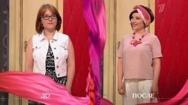 Дело о малышке на миллион. Модный приговор. Выпуск от 17.07.2013