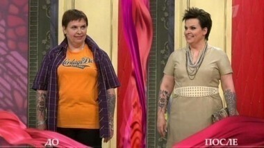 Дело о мамаше Кураж и ее детях. Модный приговор. Выпуск от 30.07.2012