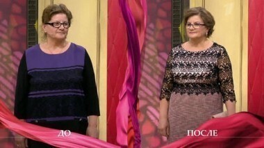 Дело о маме Любе. Модный приговор. Выпуск от 18.03.2014