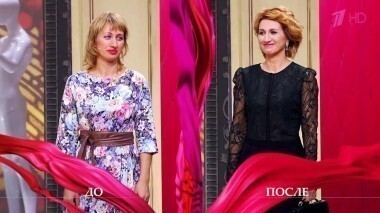 Дело о маме-ракете из Урюпинска. Модный приговор. Выпуск от 16.11.2016