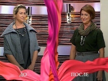 Дело о маменькиной дочке. Модный приговор. Выпуск от 28.09.2010