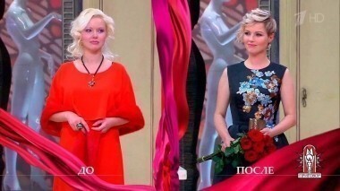 Дело о маминой птичке, что стала кабацкой певичкой. Модный приговор. Выпуск от 02.10.2017