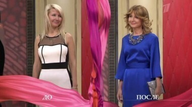 Дело о маникюрше Леночке. Модный приговор. Выпуск от 20.09.2013