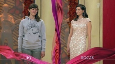 Дело о Маринке из села Самофаловка. Модный приговор. Выпуск от 11.11.2014