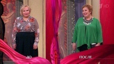 Дело о маркизе де Сент Жюсе. Модный приговор. Выпуск от 26.11.2015