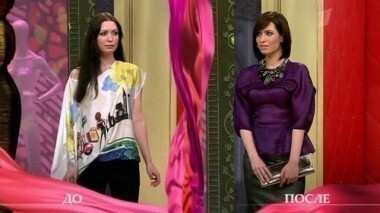 Дело о Маше-оборваше. Модный приговор. Выпуск от 19.06.2012