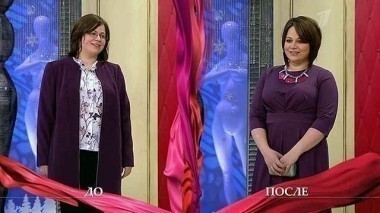 Дело о Маше, принце и конях. Модный приговор. Выпуск от 02.12.2014