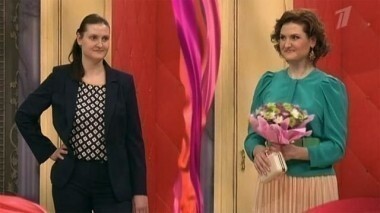 Дело о математических просчетах в поисках жениха. Модный приговор. Выпуск от 17.05.2012