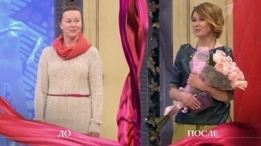 Дело о материнском чуде. Модный приговор. Выпуск от 13.01.2014