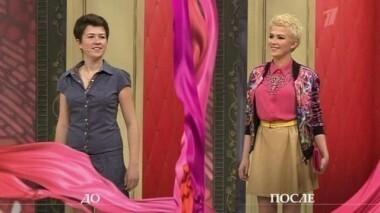 Дело о Маугли из Курска. Модный приговор. Выпуск от 01.08.2013