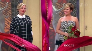 Дело о Майе — нарушительнице дресс-кода. Модный приговор. Выпуск от 29.08.2016