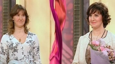 Дело о мечте матери пятерых детей. Модный приговор. Выпуск от 02.03.2012