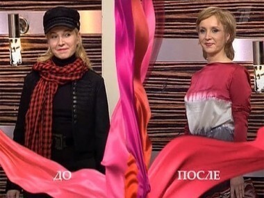 Дело о мечте провинциалки. Модный приговор. Выпуск от 14.02.2011