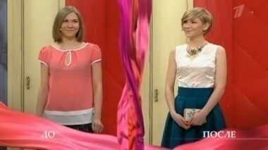 Дело о мезальянсе с акцентом. Модный приговор. Выпуск от 20.03.2013