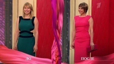 Дело о мини-юбках и мини-романах. Модный приговор. Выпуск от 18.07.2013