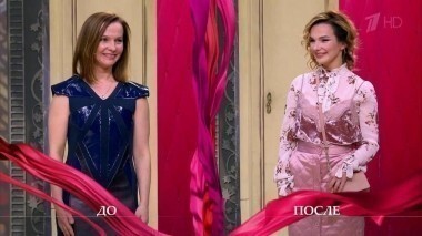 Дело о мини-юбке и макси-проблемах. Модный приговор. Выпуск от 20.10.2016