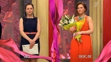 Дело о мишках, зайках и клубничке. Модный приговор. Выпуск от 02.05.2013